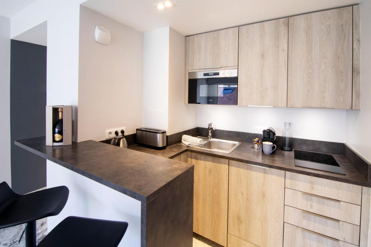 Near Croisette- 4 Star Studio -Seaview Cannes Exterior foto